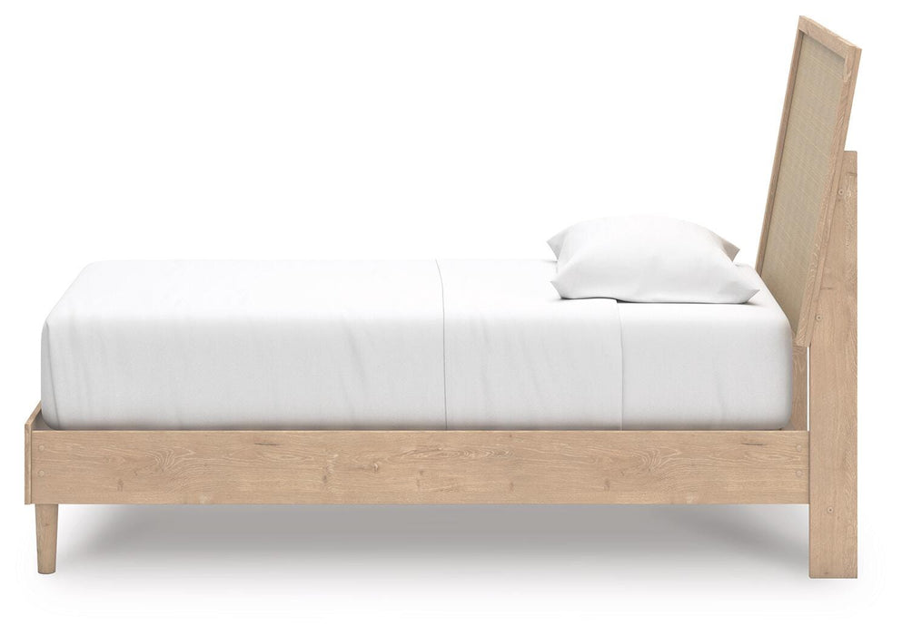 Cielden Bed - Pierce Furniture Gallery