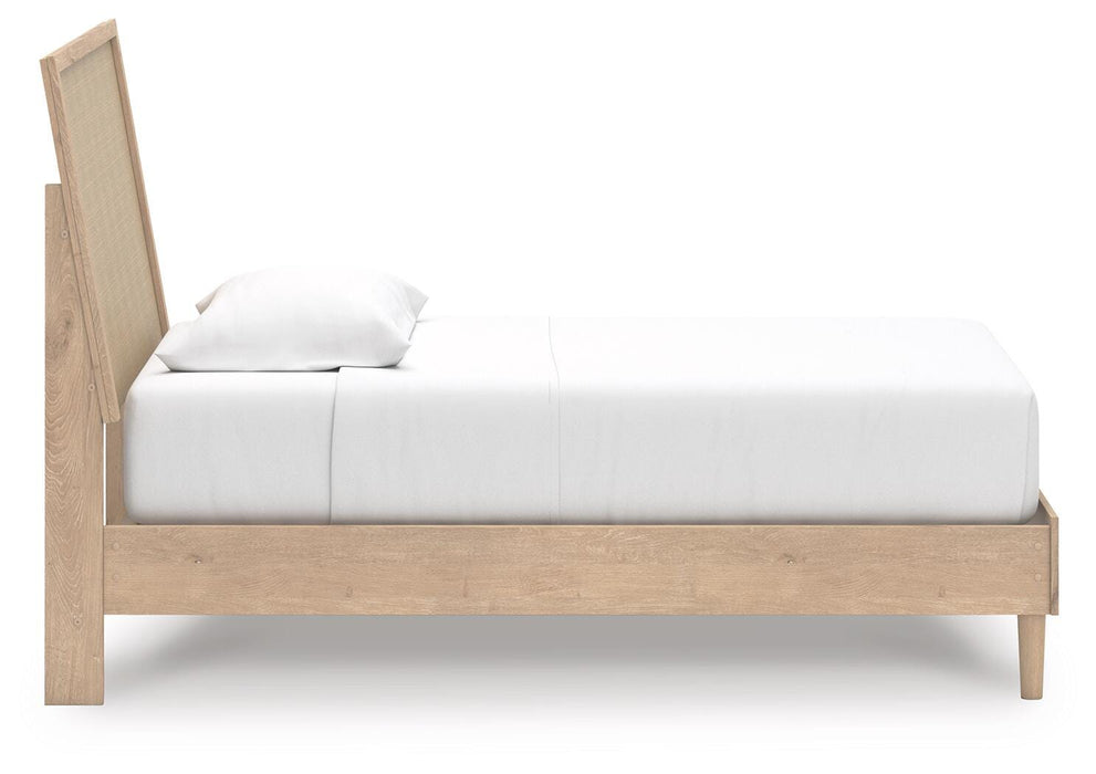 Cielden Bed - Pierce Furniture Gallery