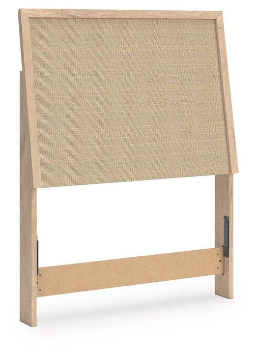 Cielden Bed - Pierce Furniture Gallery