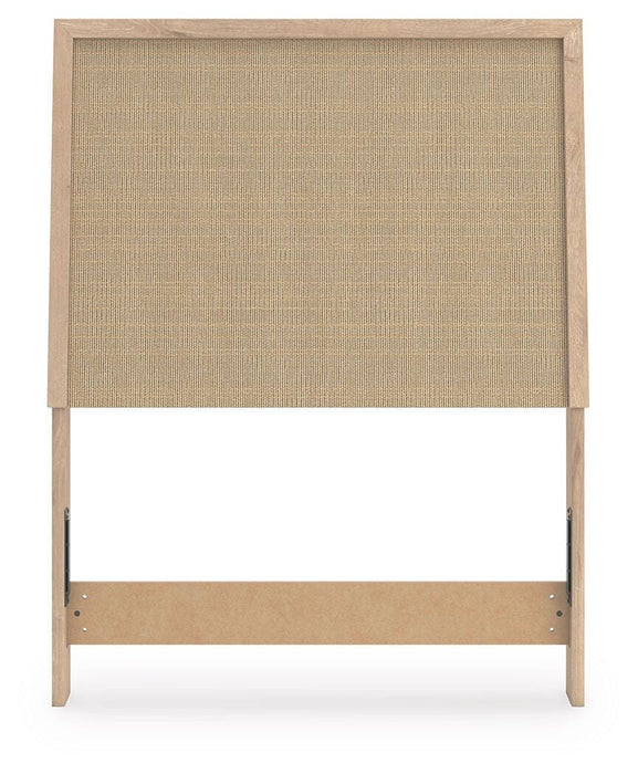 Cielden Bed - Pierce Furniture Gallery