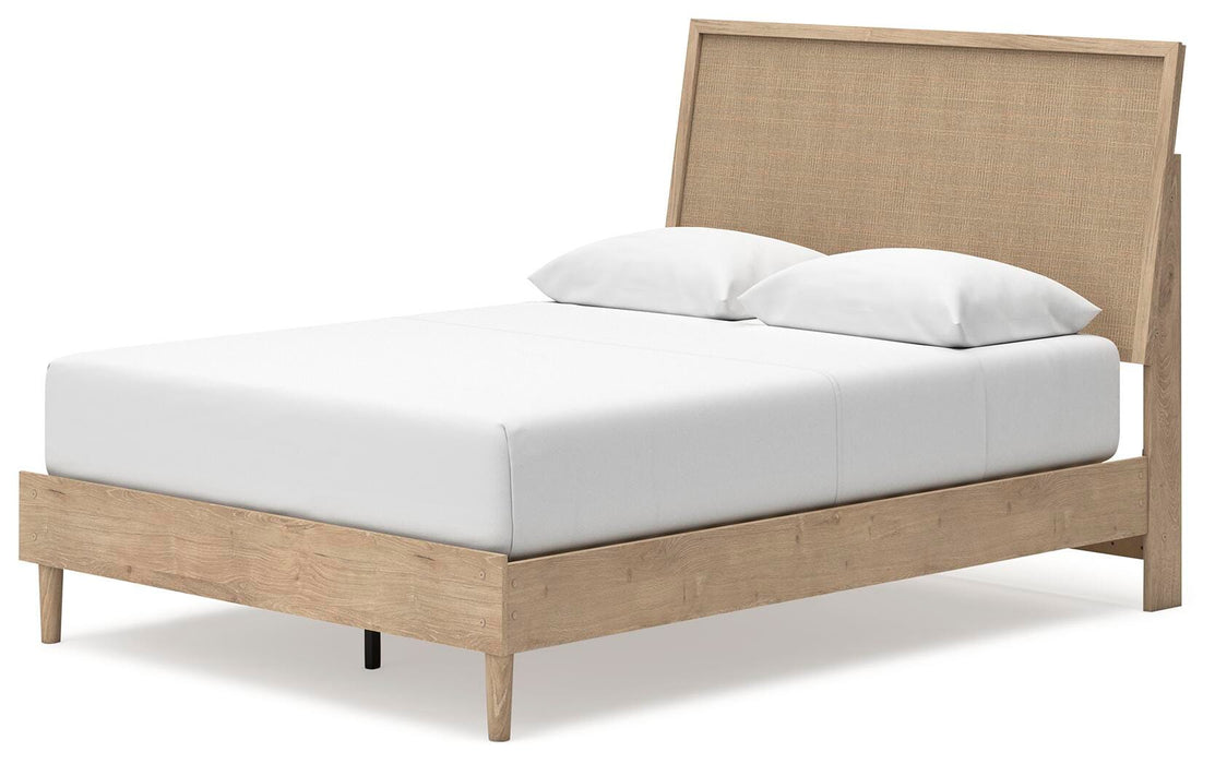 Cielden Bed - Pierce Furniture Gallery