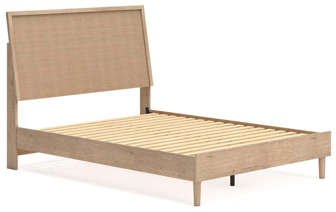 Cielden Bedroom Set - Pierce Furniture Gallery