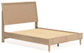 Cielden Bedroom Set - Pierce Furniture Gallery