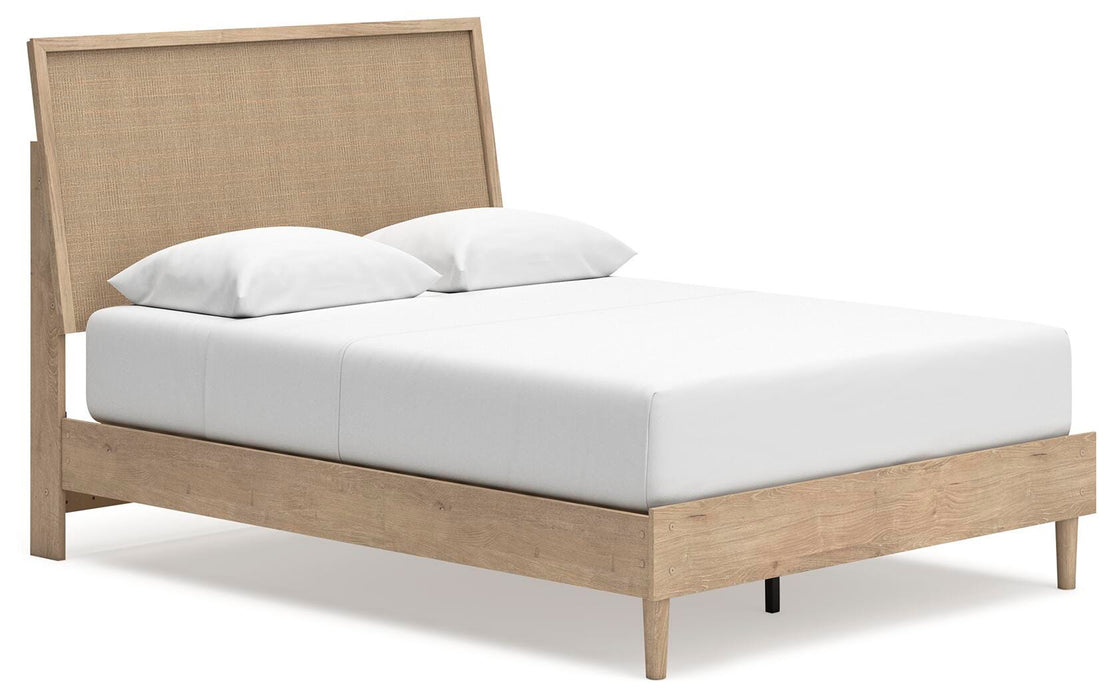 Cielden Bedroom Set - Pierce Furniture Gallery