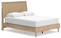 Cielden Bedroom Set - Pierce Furniture Gallery