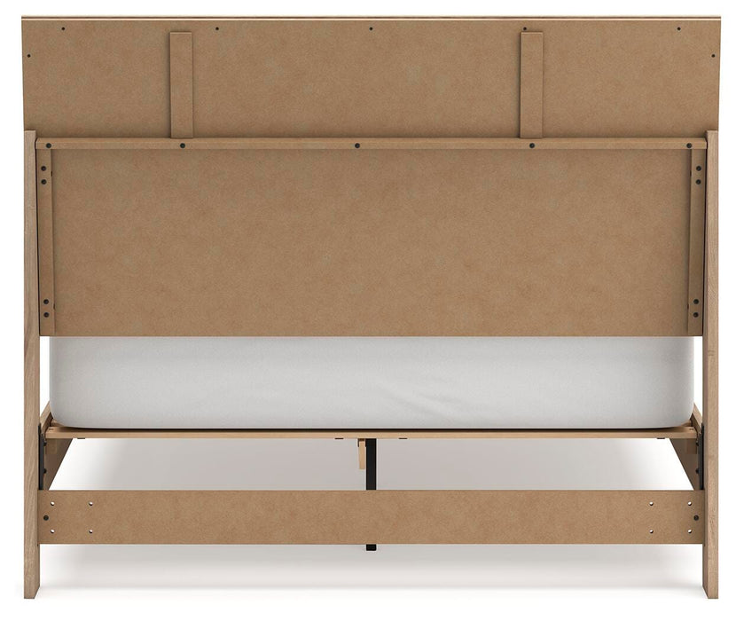 Cielden Bed - Pierce Furniture Gallery