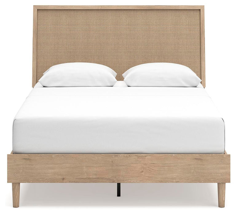 Cielden Bedroom Set - Pierce Furniture Gallery