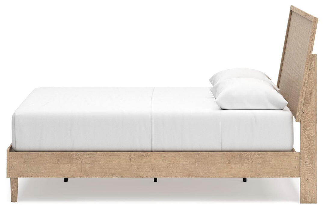 Cielden Bed - Pierce Furniture Gallery