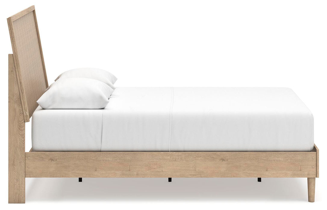 Cielden Bed - Pierce Furniture Gallery