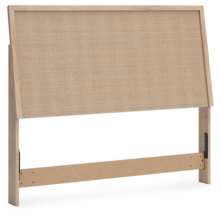 Cielden Bed - Pierce Furniture Gallery