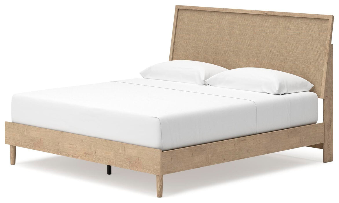 Cielden Bed - Pierce Furniture Gallery