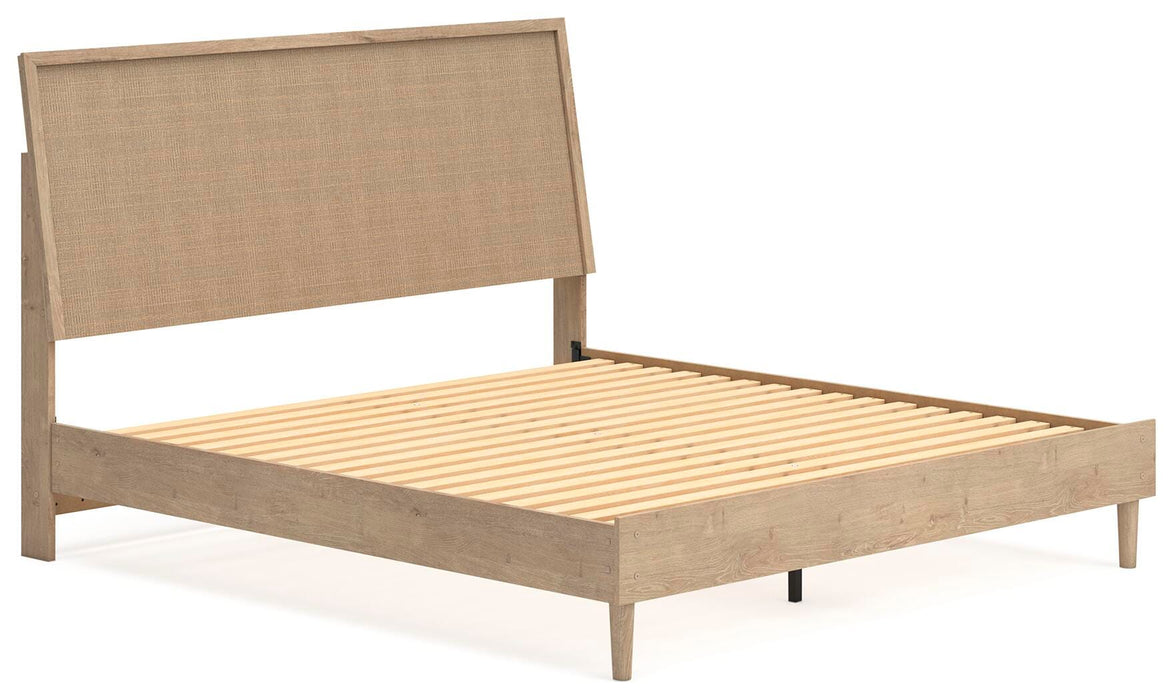 Cielden Bedroom Set - Pierce Furniture Gallery