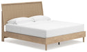 Cielden Bedroom Set - Pierce Furniture Gallery