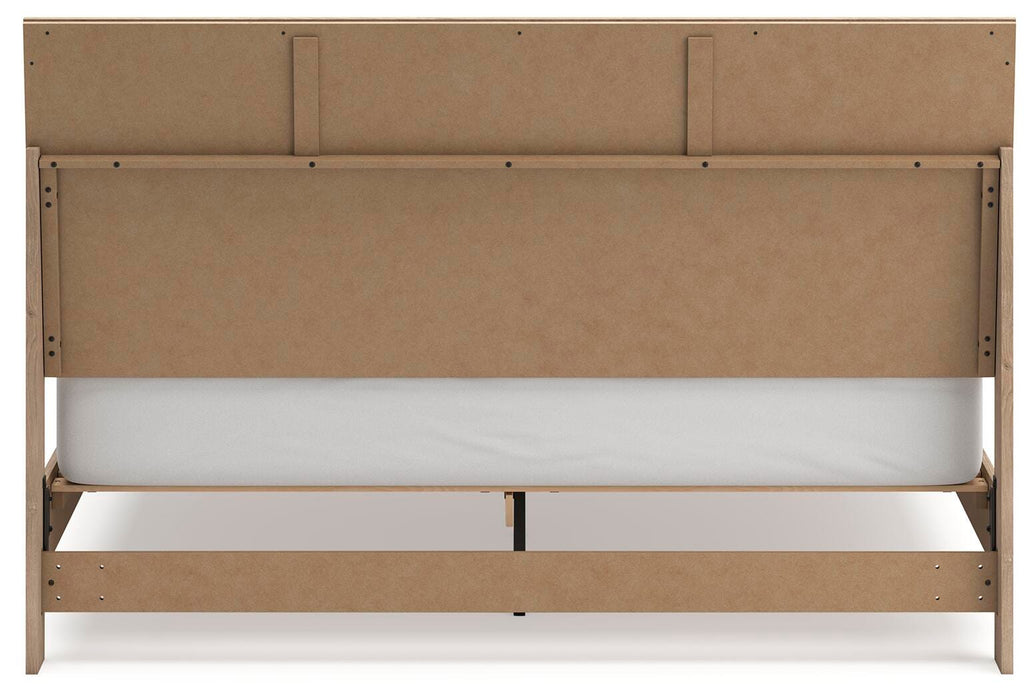 Cielden Bedroom Set - Pierce Furniture Gallery