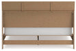 Cielden Bedroom Set - Pierce Furniture Gallery