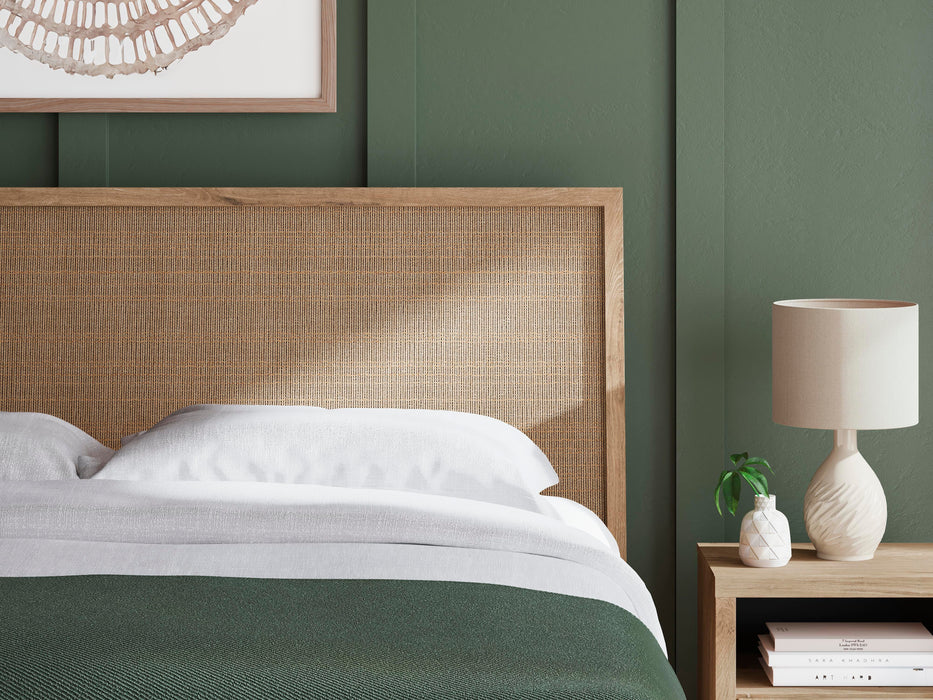Cielden Bedroom Set - Pierce Furniture Gallery