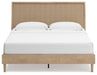Cielden Bedroom Set - Pierce Furniture Gallery