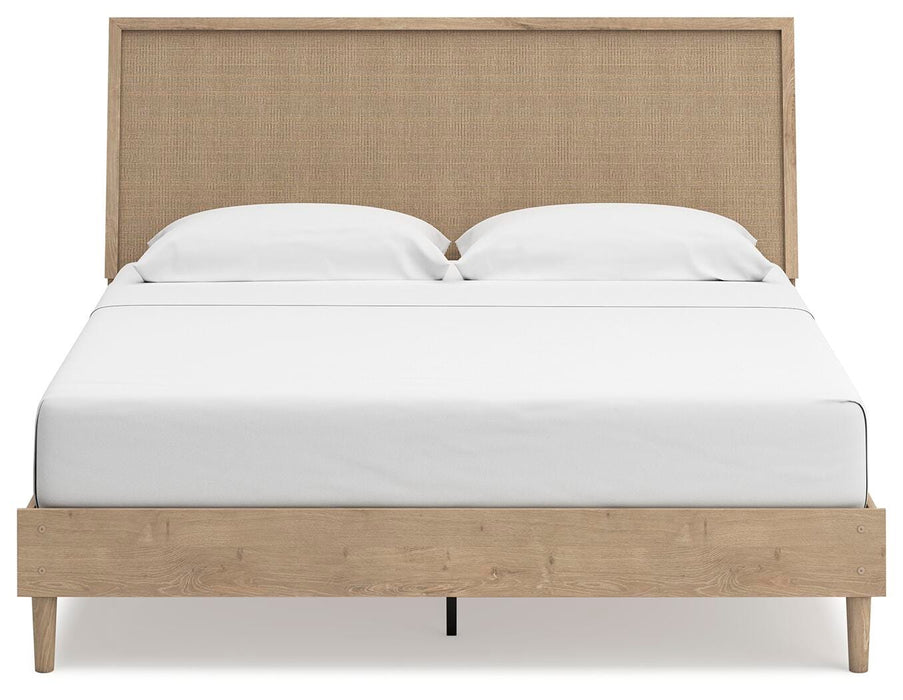 Cielden Bed - Pierce Furniture Gallery