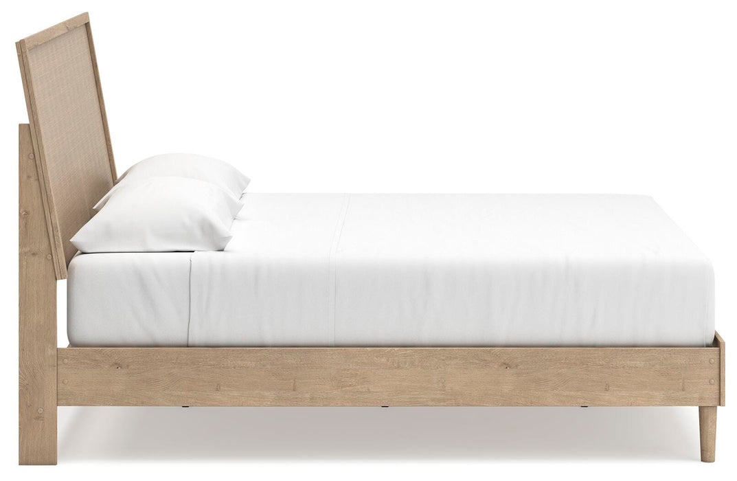 Cielden Bed - Pierce Furniture Gallery