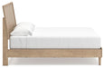 Cielden Bedroom Set - Pierce Furniture Gallery