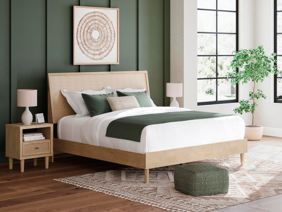 Cielden Bedroom Set - Pierce Furniture Gallery