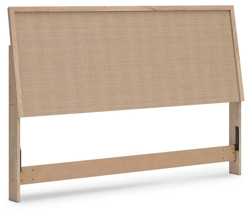 Cielden Bed - Pierce Furniture Gallery
