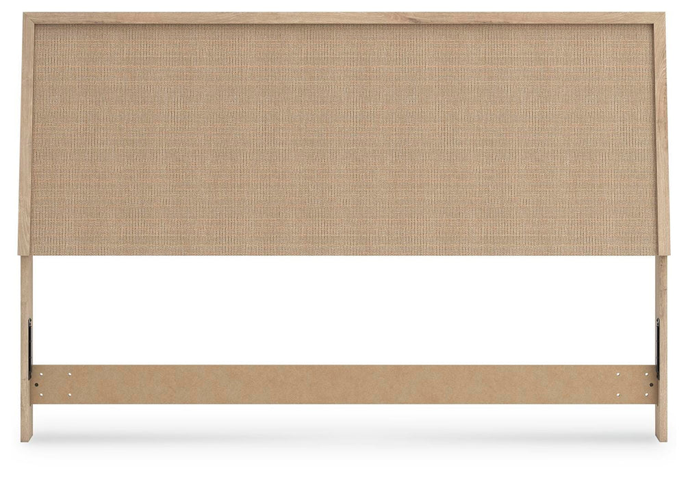 Cielden Bed - Pierce Furniture Gallery