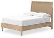Cielden Bedroom Set - Pierce Furniture Gallery