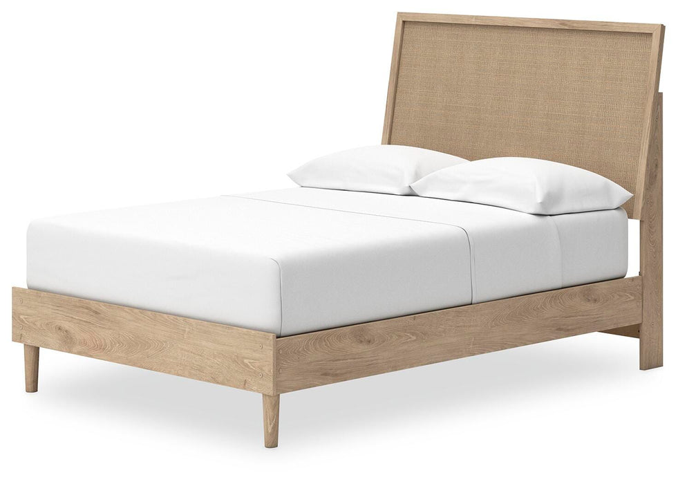 Cielden Bedroom Set - Pierce Furniture Gallery