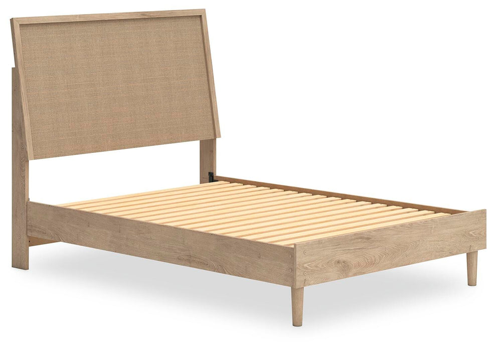 Cielden Bedroom Set - Pierce Furniture Gallery