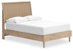 Cielden Bedroom Set - Pierce Furniture Gallery
