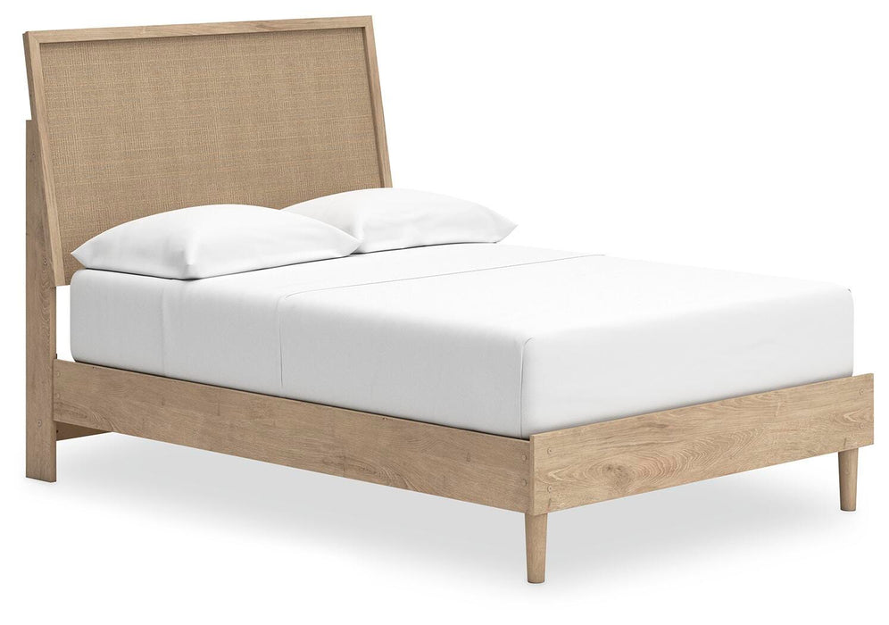 Cielden Bedroom Set - Pierce Furniture Gallery