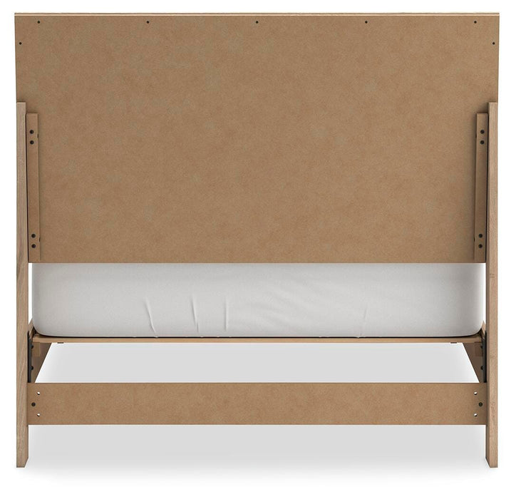 Cielden Bedroom Set - Pierce Furniture Gallery