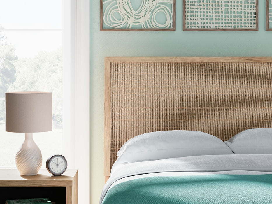 Cielden Bedroom Set - Pierce Furniture Gallery