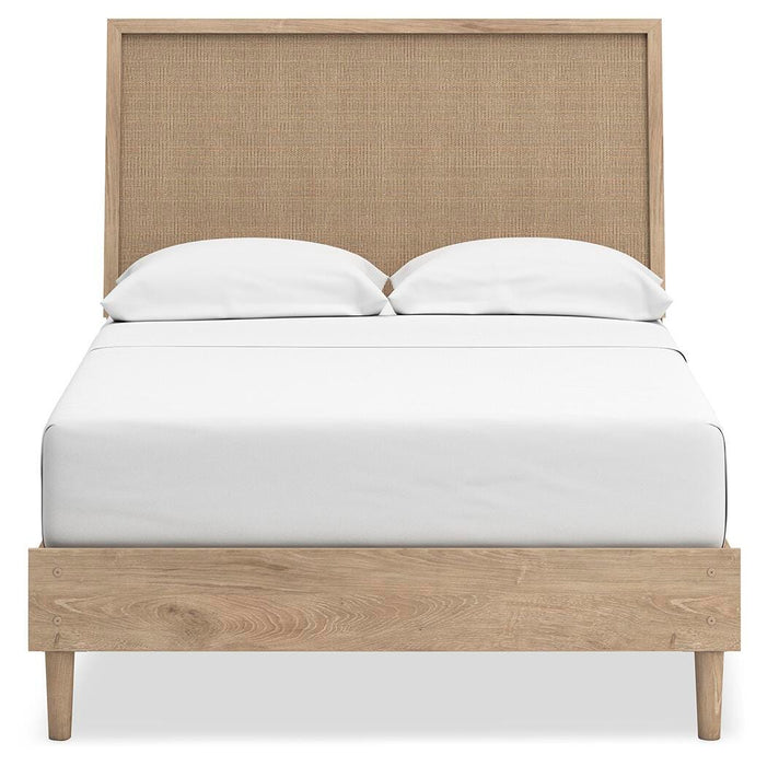 Cielden Bedroom Set - Pierce Furniture Gallery