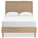 Cielden Bedroom Set - Pierce Furniture Gallery