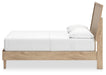 Cielden Bedroom Set - Pierce Furniture Gallery