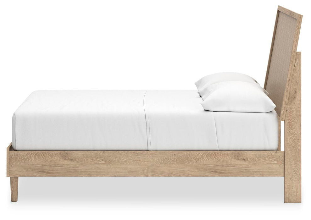 Cielden Bedroom Set - Pierce Furniture Gallery