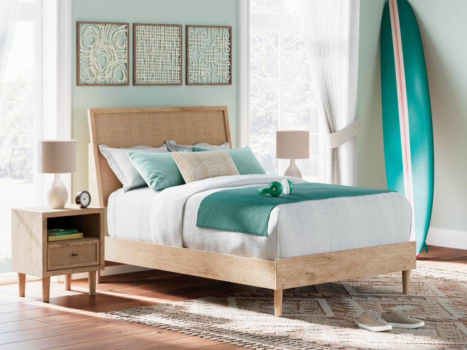 Cielden Bedroom Set - Pierce Furniture Gallery