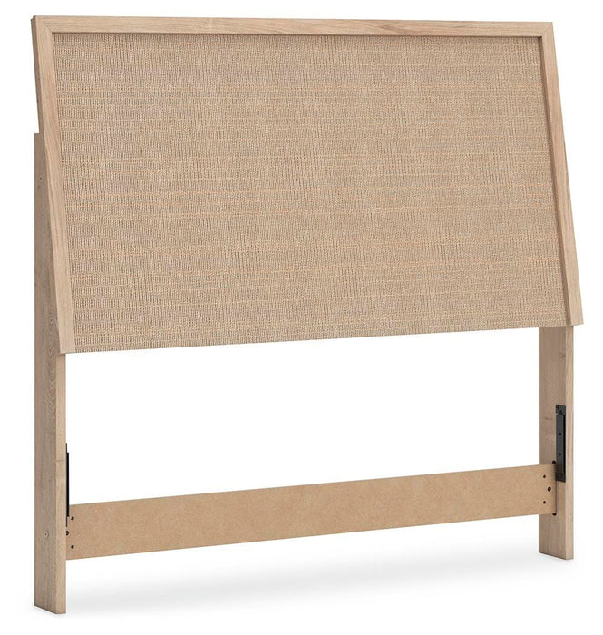 Cielden Bed - Pierce Furniture Gallery