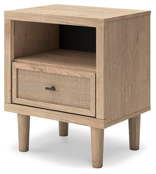 Cielden Bedroom Set - Pierce Furniture Gallery