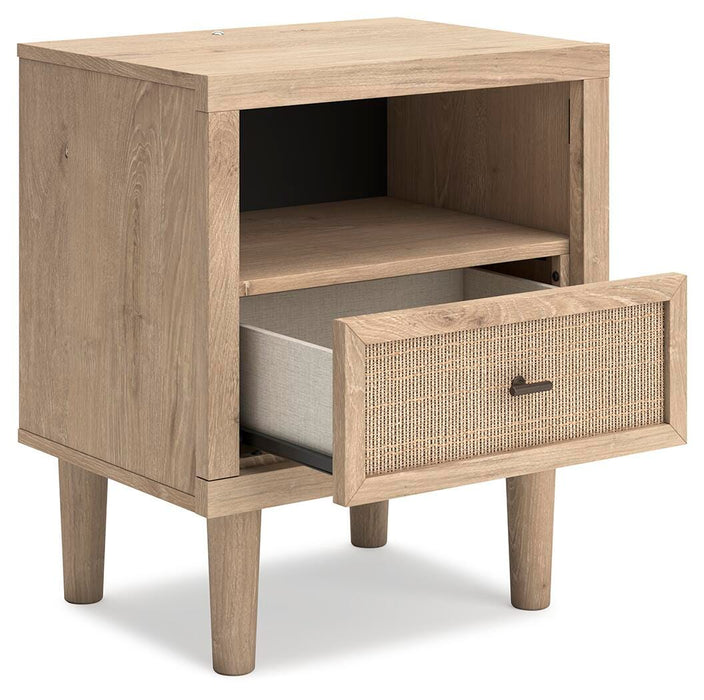 Cielden Bedroom Set - Pierce Furniture Gallery