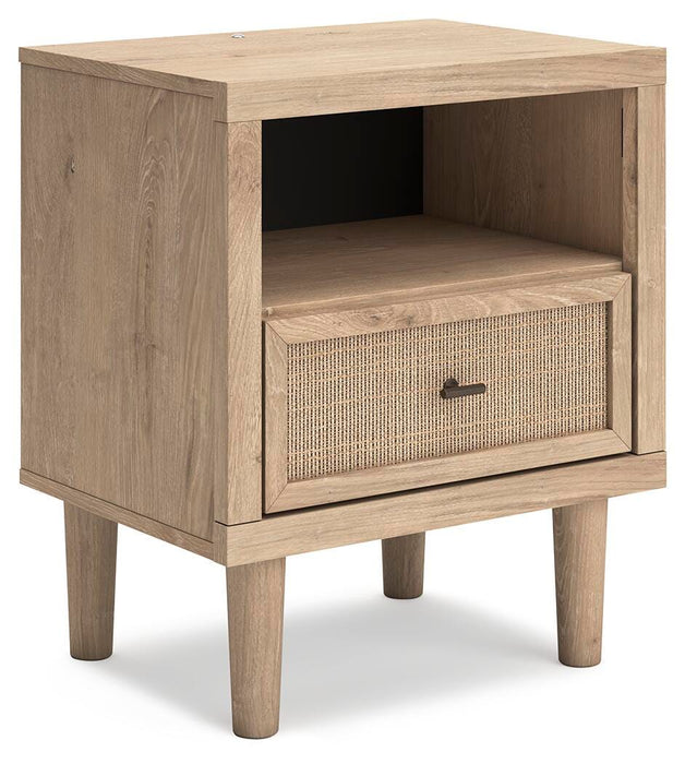 Cielden Bedroom Set - Pierce Furniture Gallery