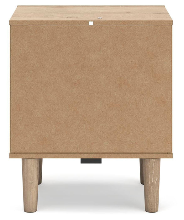 Cielden Bedroom Set - Pierce Furniture Gallery