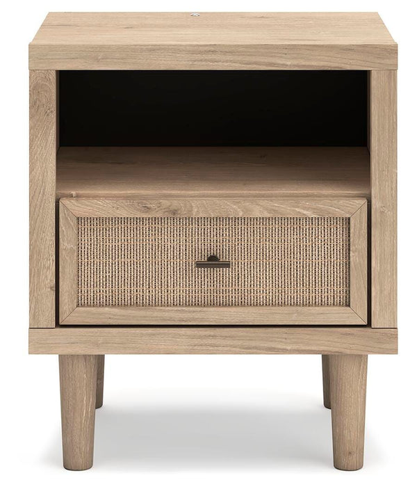 Cielden Bedroom Set - Pierce Furniture Gallery