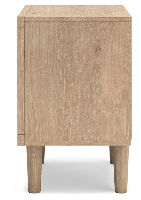Cielden Bedroom Set - Pierce Furniture Gallery
