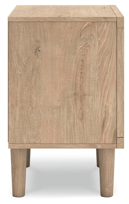 Cielden Bedroom Set - Pierce Furniture Gallery