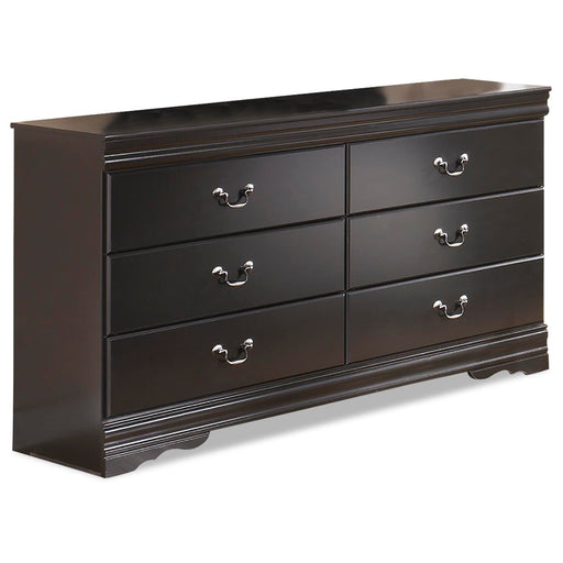 Huey Vineyard Dresser - Pierce Furniture Gallery