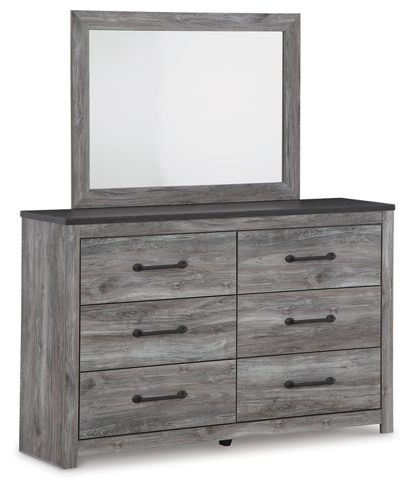 Bronyan Bedroom Set - Pierce Furniture Gallery