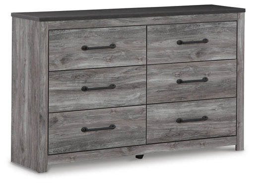 Bronyan Dresser - Pierce Furniture Gallery